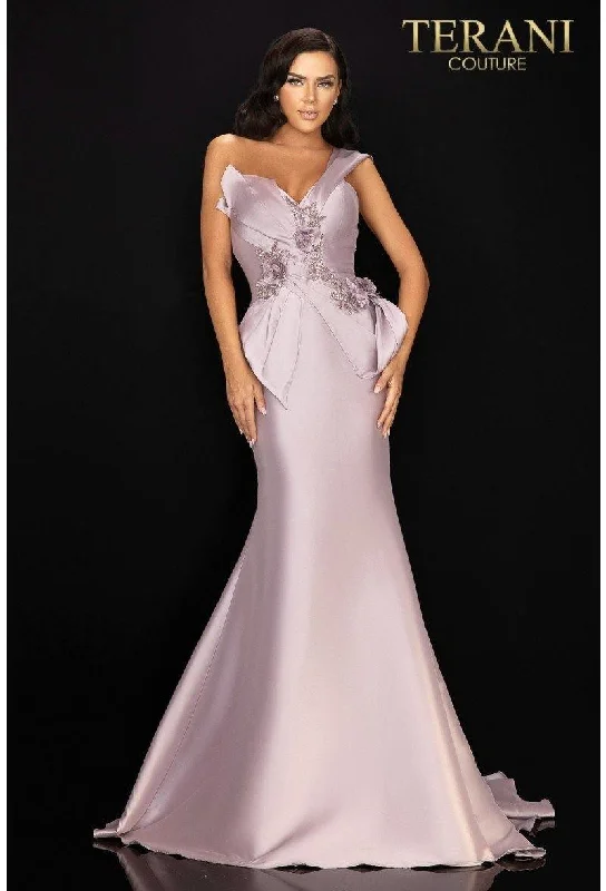 Mauve 18 Terani Couture 2011M2160 Mauve 10 Sale