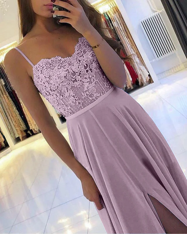 Women's Summer Suspender Sexy Formal Dress Dresses